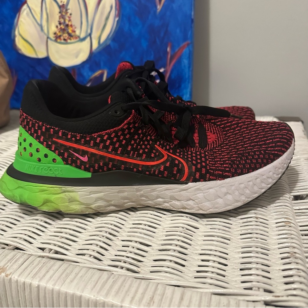 Nike React Infinity 2